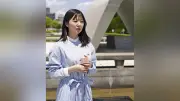 オバマ氏広島訪問から10年、花輪手渡した元女子高生の今 「核廃絶議論進んだが戦争する世に」