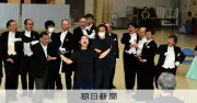 オペレッタ楽団、10年ぶり活動再開 新理事長「若い人の登竜門に」