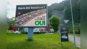 スイス、人口1000万人制限の是非問う国民投票へ 移民急増で住宅不足や交通渋滞が深刻化