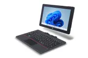 インバースネット、半固体バッテリ搭載の10.1型2in1タブレット「FRT300P」を発売