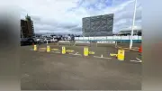 札幌市、丘珠―新千歳空港間でカーシェア片道乗り捨て実証実験を15日から開始