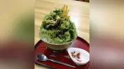 「山盛り」かき氷で周遊促進 東大阪・生駒の18店が「いこま氷」提供