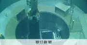 福島第一原発2号機、使用済み燃料取り出しに着手 事故炉で3基目