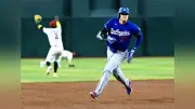 大谷翔平、2試合連続複数安打！緩いゴロも全力疾走で内野安打