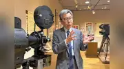 映画『風の記憶』がカンヌ国際映画祭で最高賞パルムドールを受賞、日本作品として24年ぶりの快挙