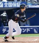 庄子が勝ち越し2点打、ソフトバンクがDeNAに快勝 前田悠が3勝目