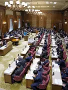 3兆円補正予算、今夕成立へ 家計支援に3日間の審議で野党批判