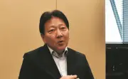 中野区長選、酒井直人氏が3選 サンプラザ再開発推進を訴え新人4人を退ける