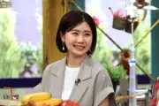 福原愛氏、3年ぶり地上波出演で近況や再婚秘話を告白「おかべろ」