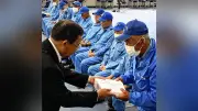 富士山麓の環境パトロール隊が解散、高齢化で30年の歴史に幕