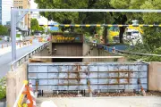 四日市市浸水駐車場、復旧費32億円と試算 市の第三セクター所有部分、追加対策でさらに膨らむ見通し