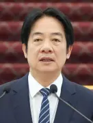 台湾総統、天安門事件37年で中国を批判 民主主義の重要性強調
