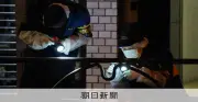 東京・上野の4億円窃盗事件、暴力団幹部ら3人を新たに逮捕