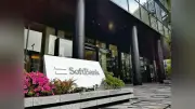 ソフトバンクＧ時価総額48.7兆円、トヨタ抜き22年半ぶり首位交代