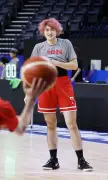川真田紘也、琉球と4年契約合意　Bリーグ1部の強豪が大型補強