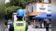 韓国防衛産業工場で爆発、5人死亡 過去にも死亡事故