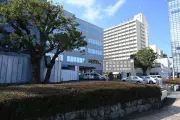 東京のビル解体工事巡る詐欺事件、逮捕の6人を不起訴 静岡地検
