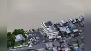 台風6号で関東に線状降水帯相次ぎ発生、和歌山・古座川は初のレベル5警報…9都県82万人に避難指示