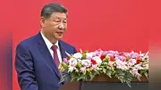 習近平氏、7年ぶり北朝鮮訪問へ 金正恩氏の招待に応じる