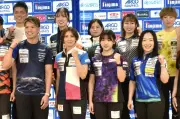 吉村紗也香「もう一度、強さを」カーリング日本選手権7日開幕