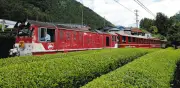 大井川鉄道井川線、7月1日から大幅値上げへ 料金2.6倍超に