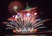 第74回伊勢神宮奉納全国花火大会、7月18日開催へ