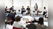 カスハラ相談、鹿児島県内事業所の7.8%が経験 パワハラに次ぐ多さ