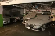 四日市地下駐車場水没で配管工事会社が国など提訴、787万円賠償求め