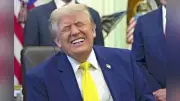トランプ大統領80歳誕生日、ホワイトハウスでUFC試合開催に賛否