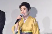 女優の中村玉緒さん、肺炎で死去 86歳