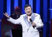 小林旭、88歳で米寿記念イベント「歌いまくり話しまくる」と意気込み