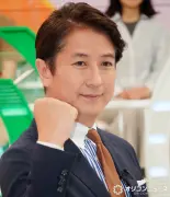 谷原章介「怖い」、『アタック25』初ゴールデン帯移行に本音「金曜夜9時で通用するのか」