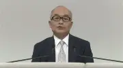 ソニーが打ち出した「AIによる成長」と「ただ書き」の中身 26年度経営方針説明会