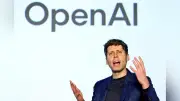 フロリダ州、オープンAIとアルトマンCEOを提訴 子どもを危険にさらしたと