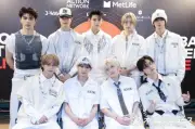 &TEAM、Global Citizen Live Tokyoヘッドライナーに「音楽で世界を変える第一歩」 夏に9人でLA挑戦