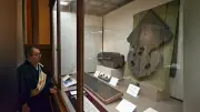 戦国武将ゆかりの品々が一堂に 法隆寺で特別展「戦国争乱期の法隆寺 秀長とその時代」
