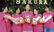 千葉・白子の中学生が開発「たまんねーぎ」完売、追加生産へ