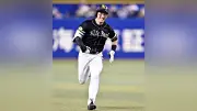 ソフトバンク・栗原陵矢が絶好調、３打点の活躍でチーム５連勝に貢献