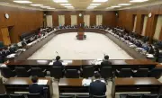 自民が緊急事態条項創設を主張、立民は任期延長改憲に反対
