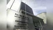 日産、英工場で中国奇瑞汽車の生産検討 空きライン活用し雇用維持へ