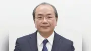 徳島市長と市政務監の偽証告発、地検が受理 百条委員会で虚偽証言か