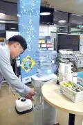 福島県産米の輸出拡大へ、台湾で商談会開催
