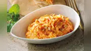 ニンジンとヨーグルトのディップ：トルコ風簡単前菜レシピ