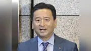 佐賀知事、高校生アスリートの経費負担軽減を提案