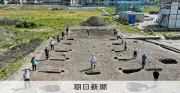 弥生時代の大型建物跡、近畿最大級の規模で発見 滋賀・野洲市の遺跡で祭祀空間か