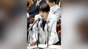 高市首相、秘書音声「時間的に確認できなかった」と説明 中傷動画報道巡り