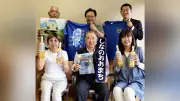 「あずさ２号」着想の地・大町で狩人コンサート ７日、地域活性化へ