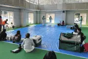 大磯町が災害時ペット同伴避難所を指定、横浜市も同室避難場所開設へ