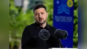 ゼレンスキー氏、プーチン氏との直接協議を提案…異例の公開書簡