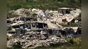 ヒズボラ指導者、南部撤退拒否で戦闘継続示唆…米イラン交渉に暗雲
